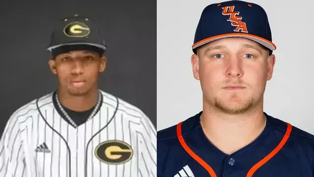 Which former North Austin News area high school standouts will be in action in the week starting Monday, May 12?