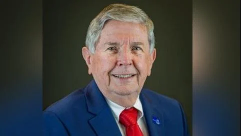 Mr. M. Darrell Hinnant Mayor Of Kannapolis City Mr. M. Darrell Hinnant Mayor Of Kannapolis City