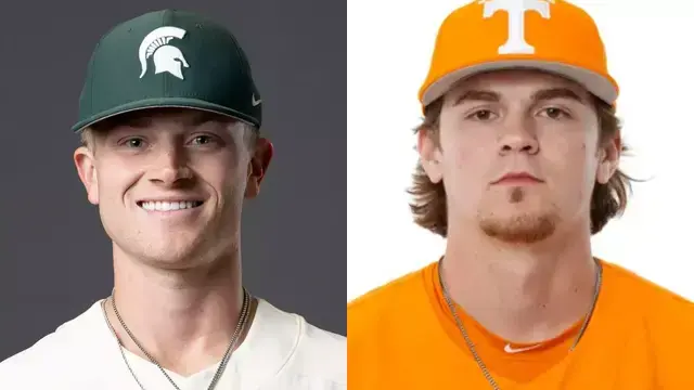 Which former NE Nashville News area high school standouts will be in action on Sunday, April 20?