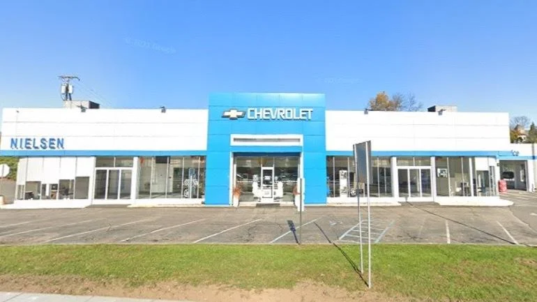 Nielsen Chevrolet to President Trump on EV Mandates: ‘We hope you will stop it’