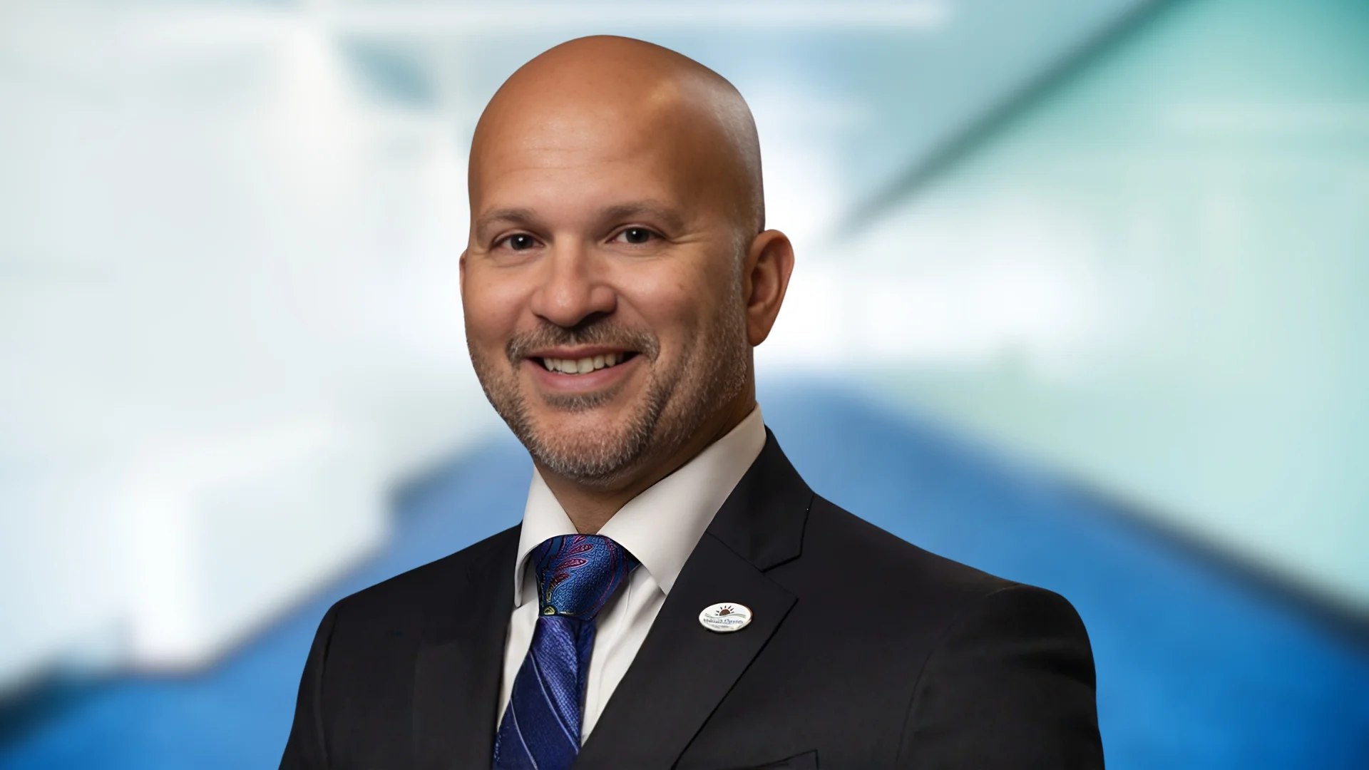 David Santiago, CEO of Floridians for Lawsuit Reform