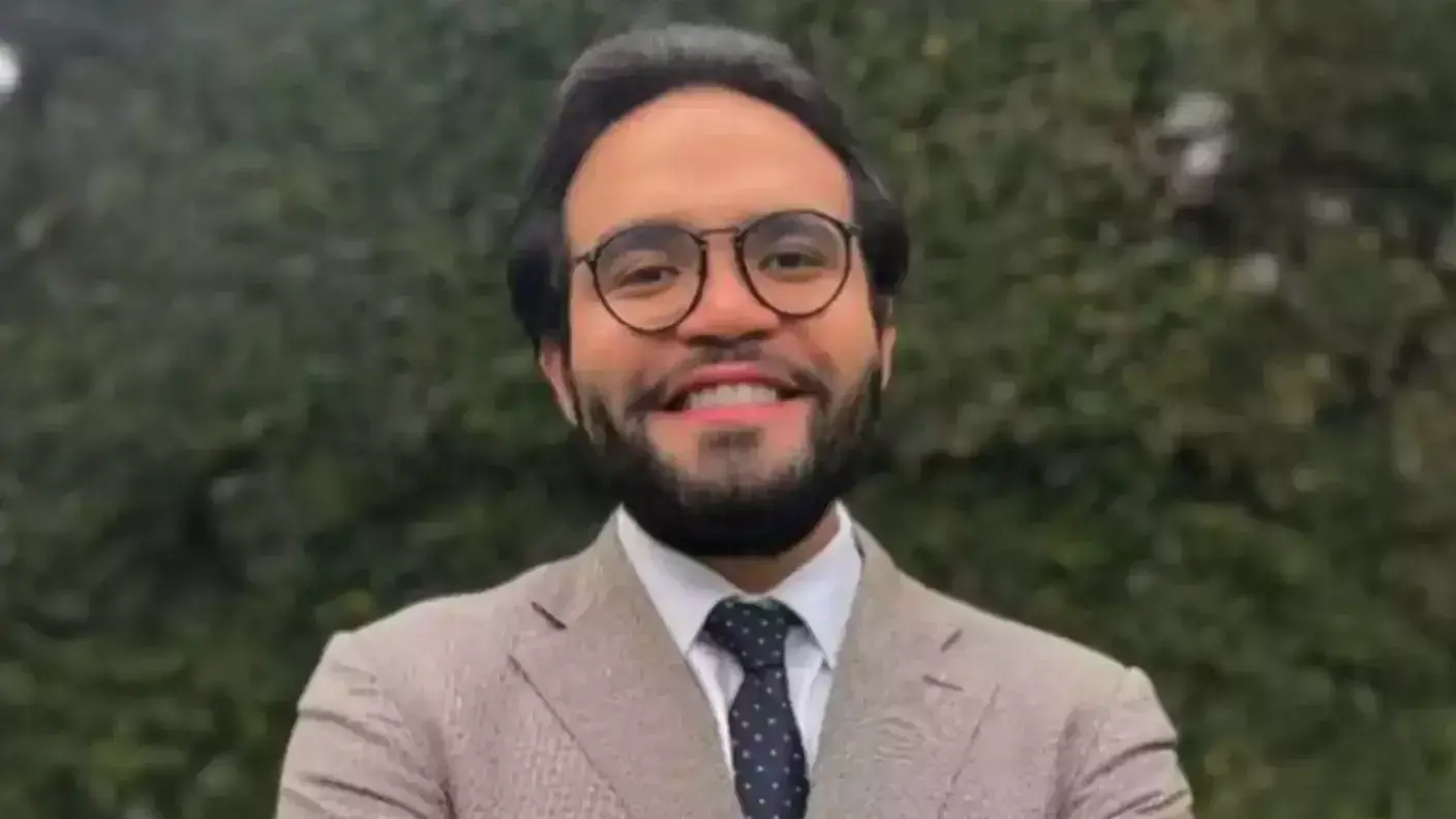 Mgs. Edgar José Lama Von Buchwald President of the BIESS Board of Directors at Banco del Instituto Ecuatoriano de Seguridad Social (BIESS)