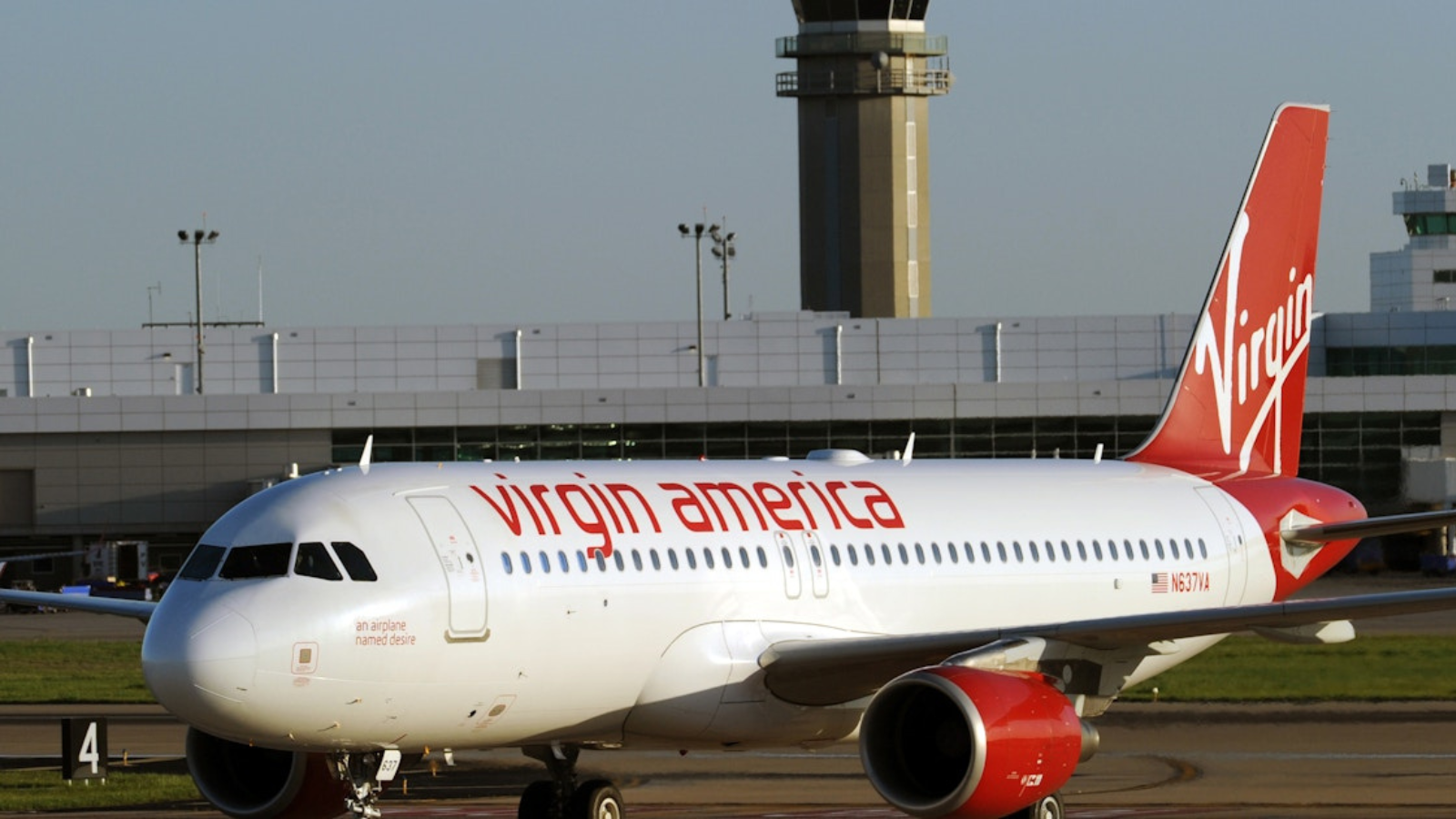Virgin America
