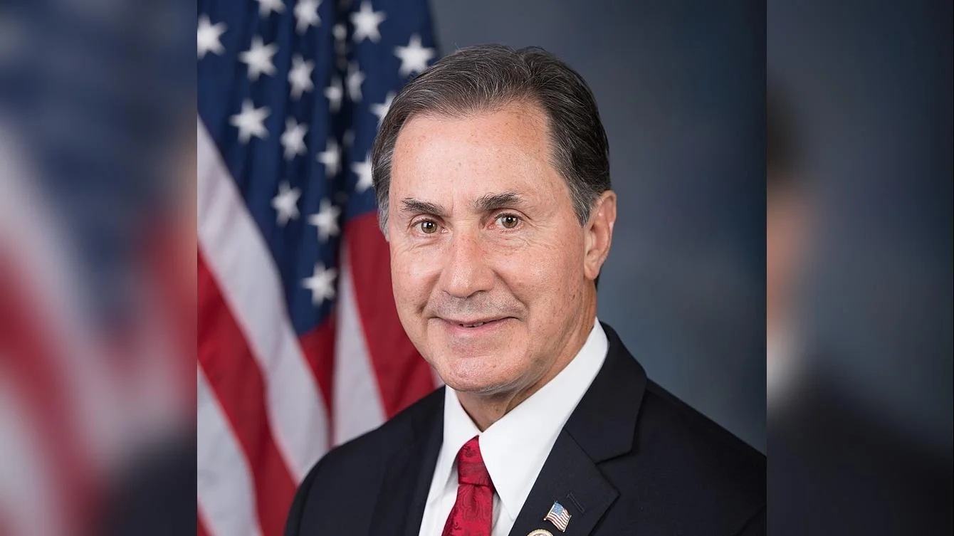 Gary Palmer shares views on President Trump’s speech Gary Palmer shares views on President Trump’s speech