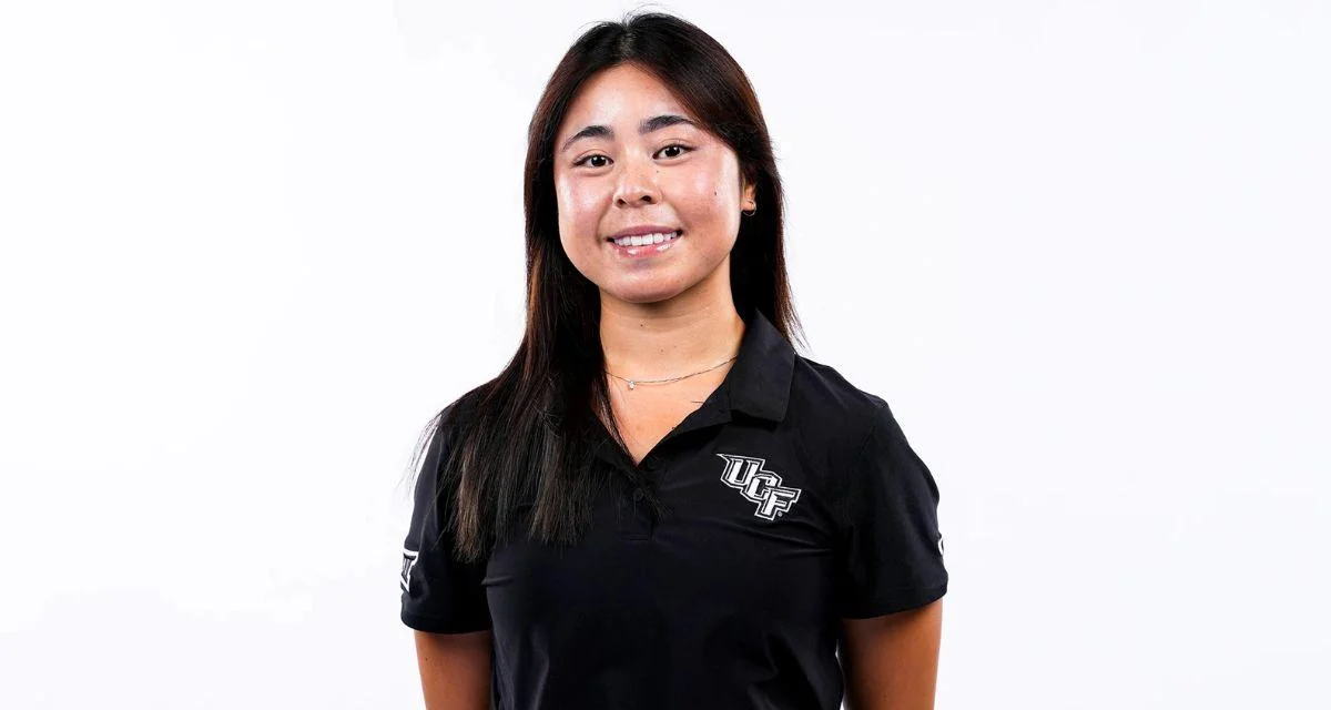 Pimpisa “Sandwich” Sisutham, UFC Knights Women's Golf