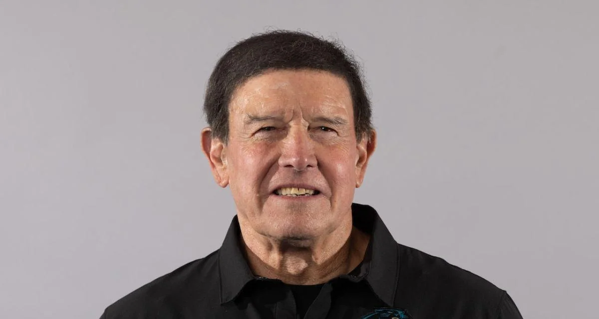 Dom Capers reflects on building NFL expansion teams with Panthers and Texans