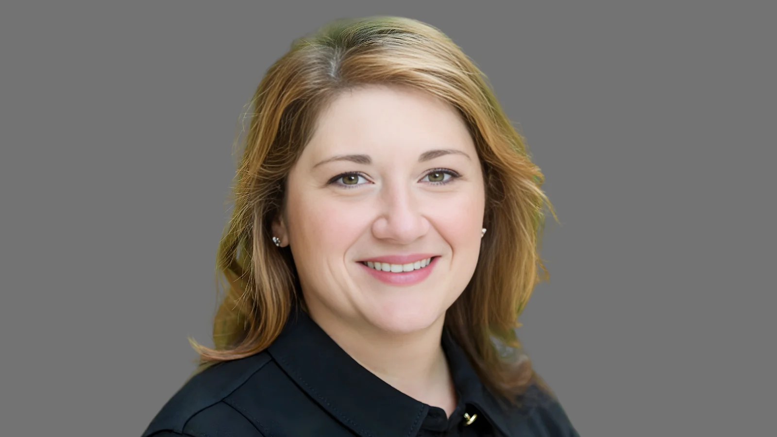 Julia Hammond, State Director for the National Federation of Independent Business in Virginia