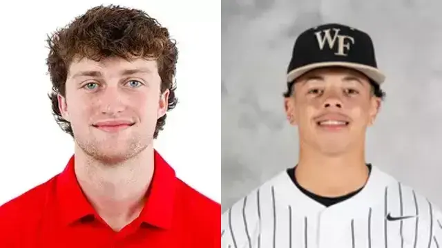 Which former North Baltimore Journal area high school standouts will be in action on Tuesday, April 22?
