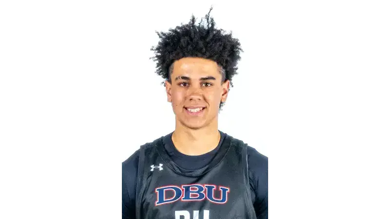 Former high school guard Braeden Pitts’ collegiate team has been invited to the NCAA tournament.