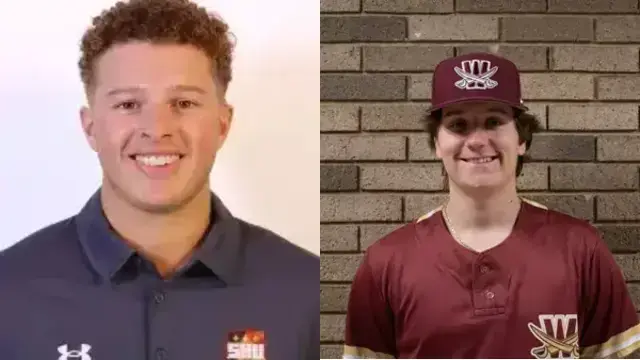 Which former Lorain Times area high school standouts will be in action on Thursday, May 1?