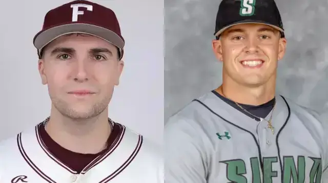 Which former SW Connecticut News area high school standouts will be in action on Thursday, April 17? Which former SW Connecticut News area high school standouts will be in action on Thursday, April 17?