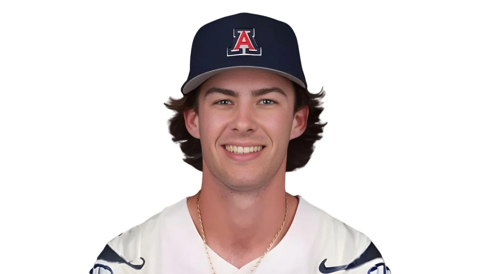 Bryce McKnight, Pitcher Arizona Bryce McKnight, Pitcher Arizona