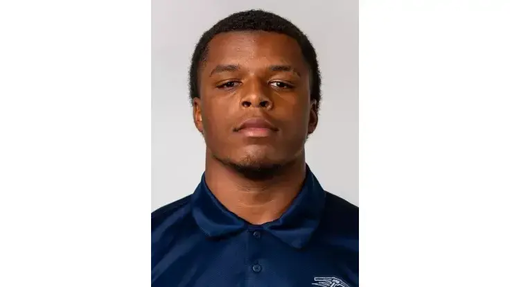 Leander Parrish - Leander Parrish -