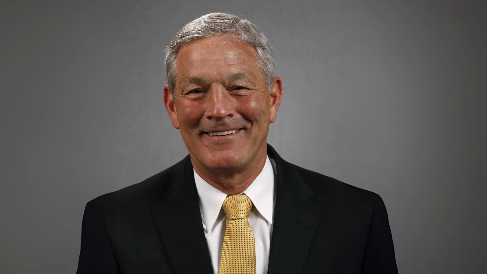 University of Iowa announces sellout status for two home football games