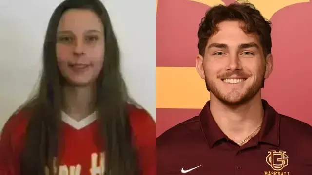 Which Southwest Pennsylvania area high school graduates will take part in games in the week starting Monday, March 2?