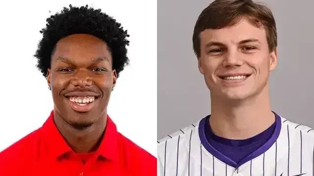 Which former North Baltimore Journal area high school standouts will be in action on Wednesday, May 7?