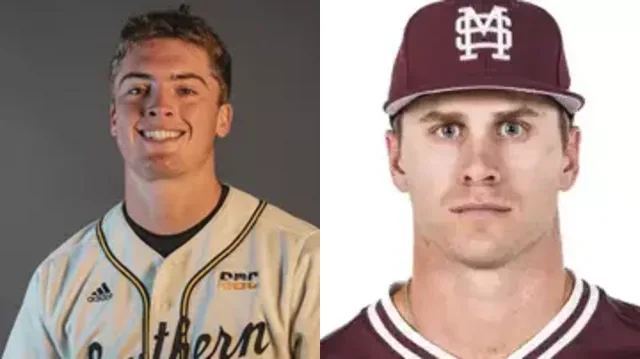 Which former GTR Times area high school standouts will be in action on Thursday, May 15?