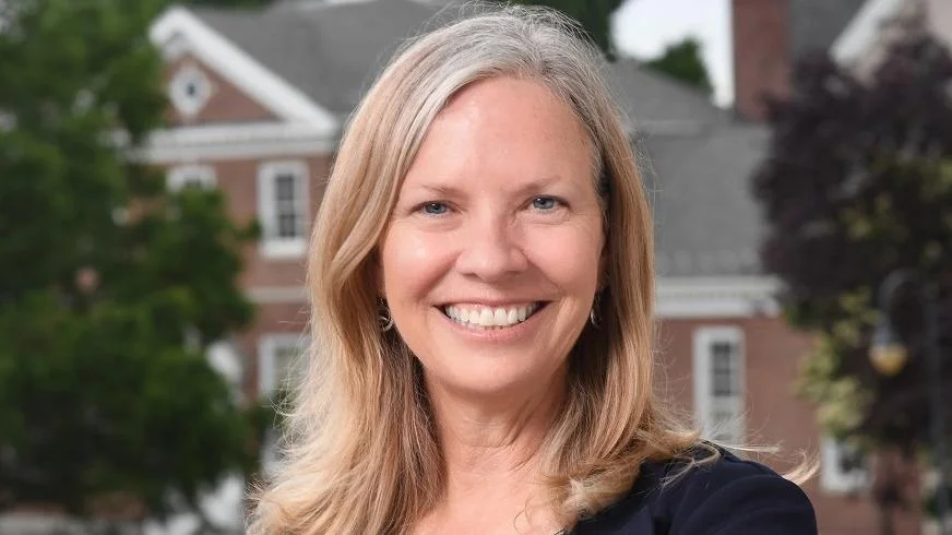 Stacey M. Robertson, President, Widener University - President, Widener University