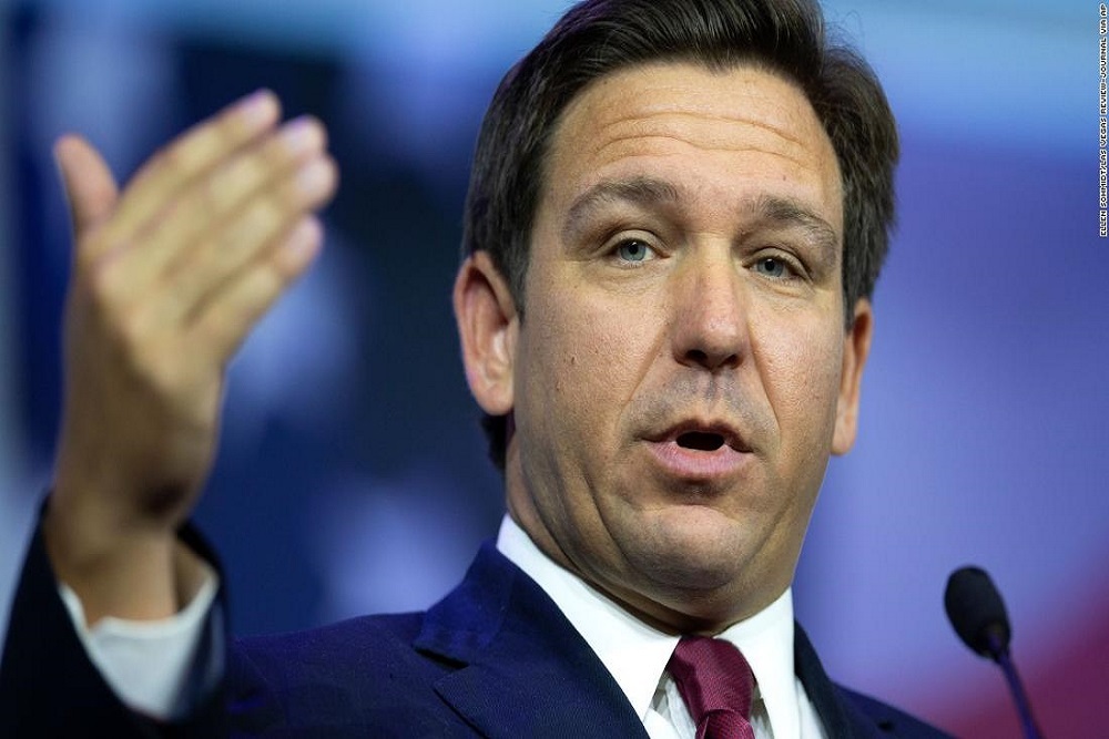Ron DeSantis wades into Jacksonville Special Election with robocall, endorsement