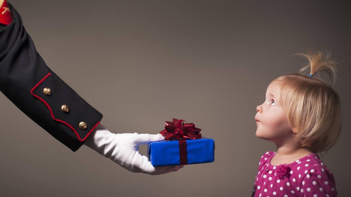 Gregg Payne of Greenville: ‘I woke up one day and wanted to go serve in the Marine Corps’