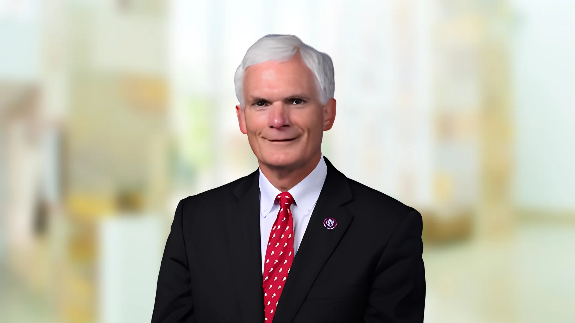Bob Latta, U.S. Representative for Ohio