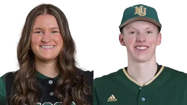 Which former River Valley Today area high school standouts will be in action in the week starting Monday, April 14?