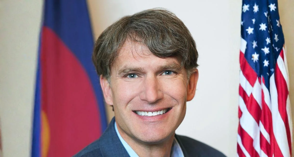 Dan Gibbs, Executive Director