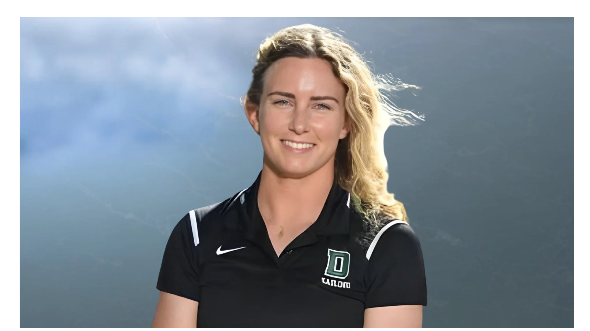 Rebecca McElvain, Head Coach at Dartmouth Big Green Men%27s Sailing - Open - https://dartmouthsports.com/
