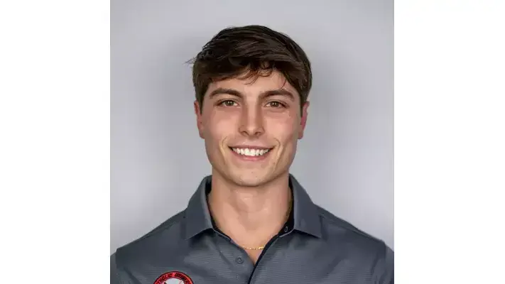 Former Ocean Township High School standout Lucky Perrotto played on Friday, May 16 in hopes of reaching the NCAA Division III Baseball Championship