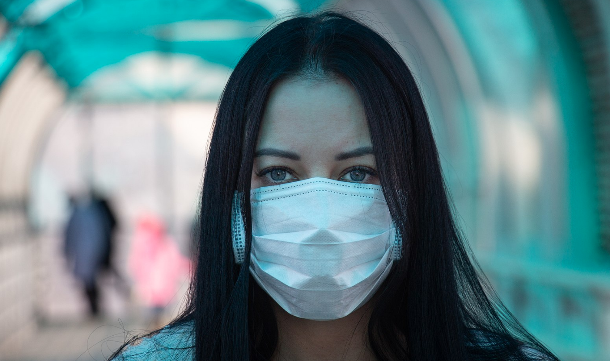 Mask requirement extended