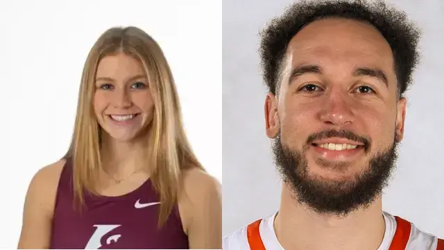 Which former Kenosha Reporter area high school standouts will be in action in the week starting Monday, March 3?