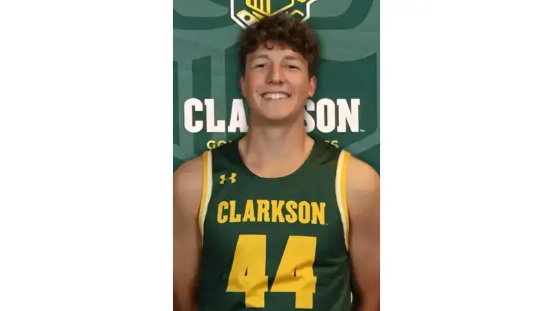 Which former River Valley Today area high school standouts will be in action on Friday, Jan. 17?