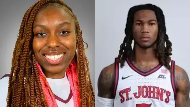 Which former South Gwinnett News area high school standouts will be in action in the week starting Monday, Feb. 24?