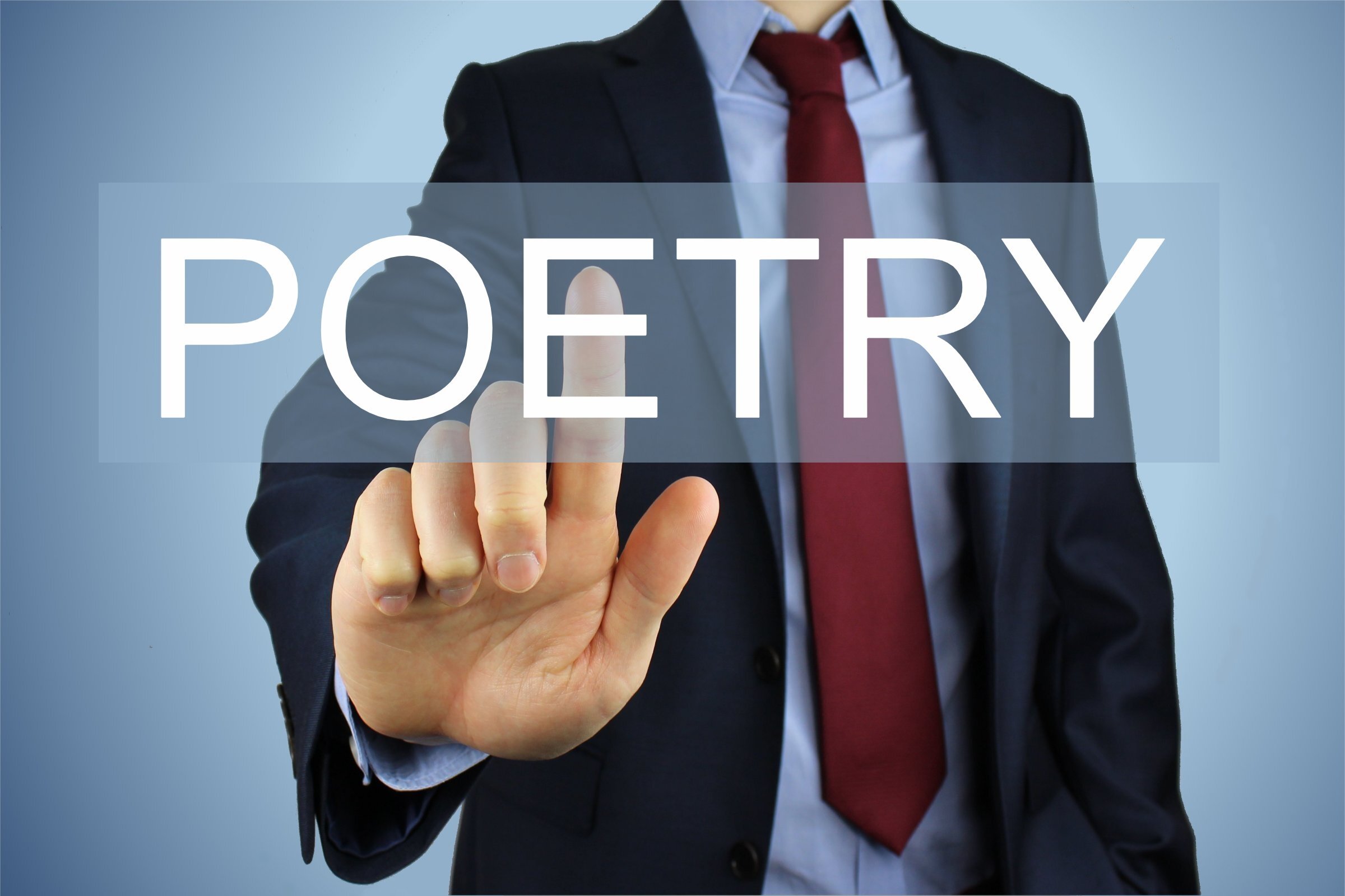 Tenth Annual Poetry Contest