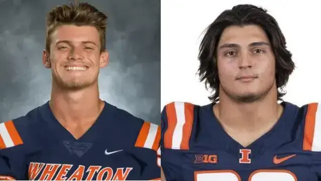 Which former North Pinellas News area high school standouts will be in action in the week starting Mon Sept. 2?