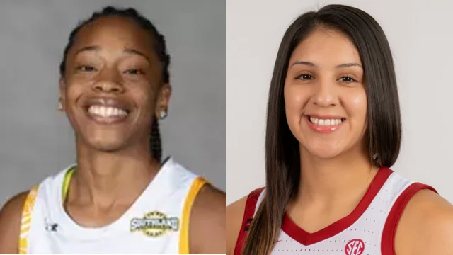 Which former EC Mississippi News area high school standouts will be in action on Thursday, Jan. 30?