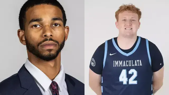 Justin Moore and Samuel Jankowski - 