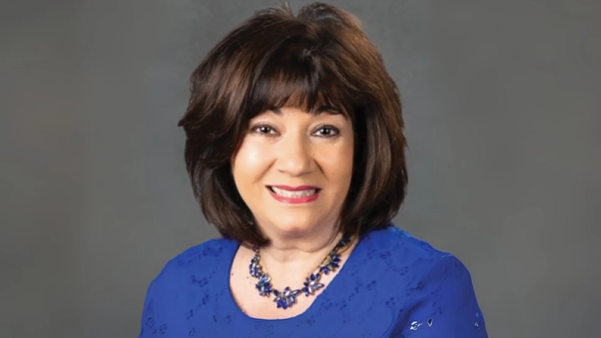 Virginia Betteridge Commissioner, liaison to the Camden County Health Department at Camden County - Camden County