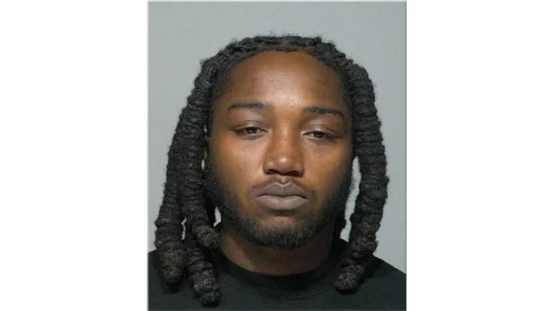 Milwaukee County reports 7 warrant bookings for week ending Sept. 13