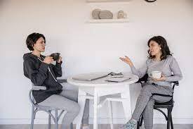 Women in Conversation