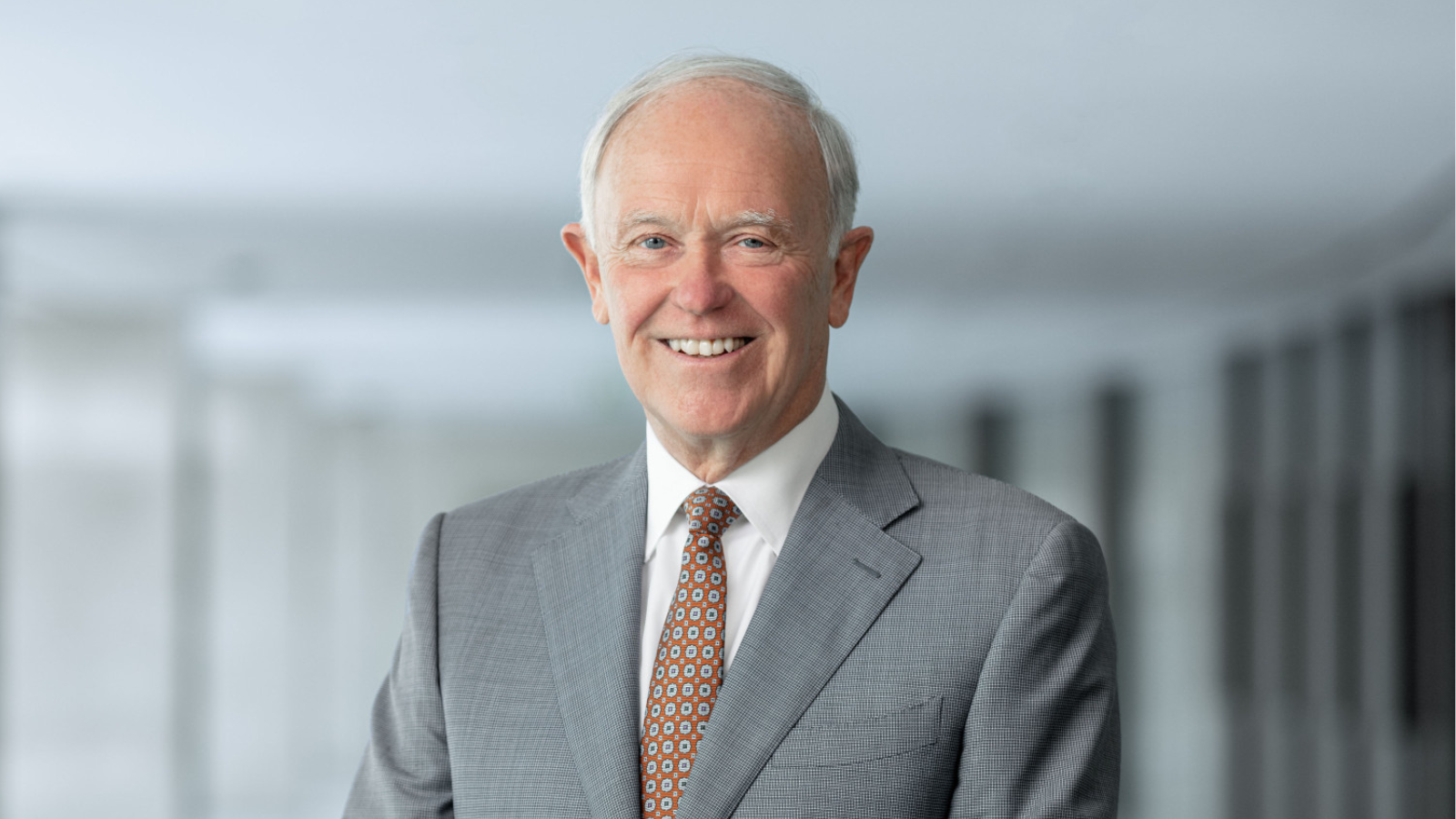 Tim Clark, President Emirates Airline