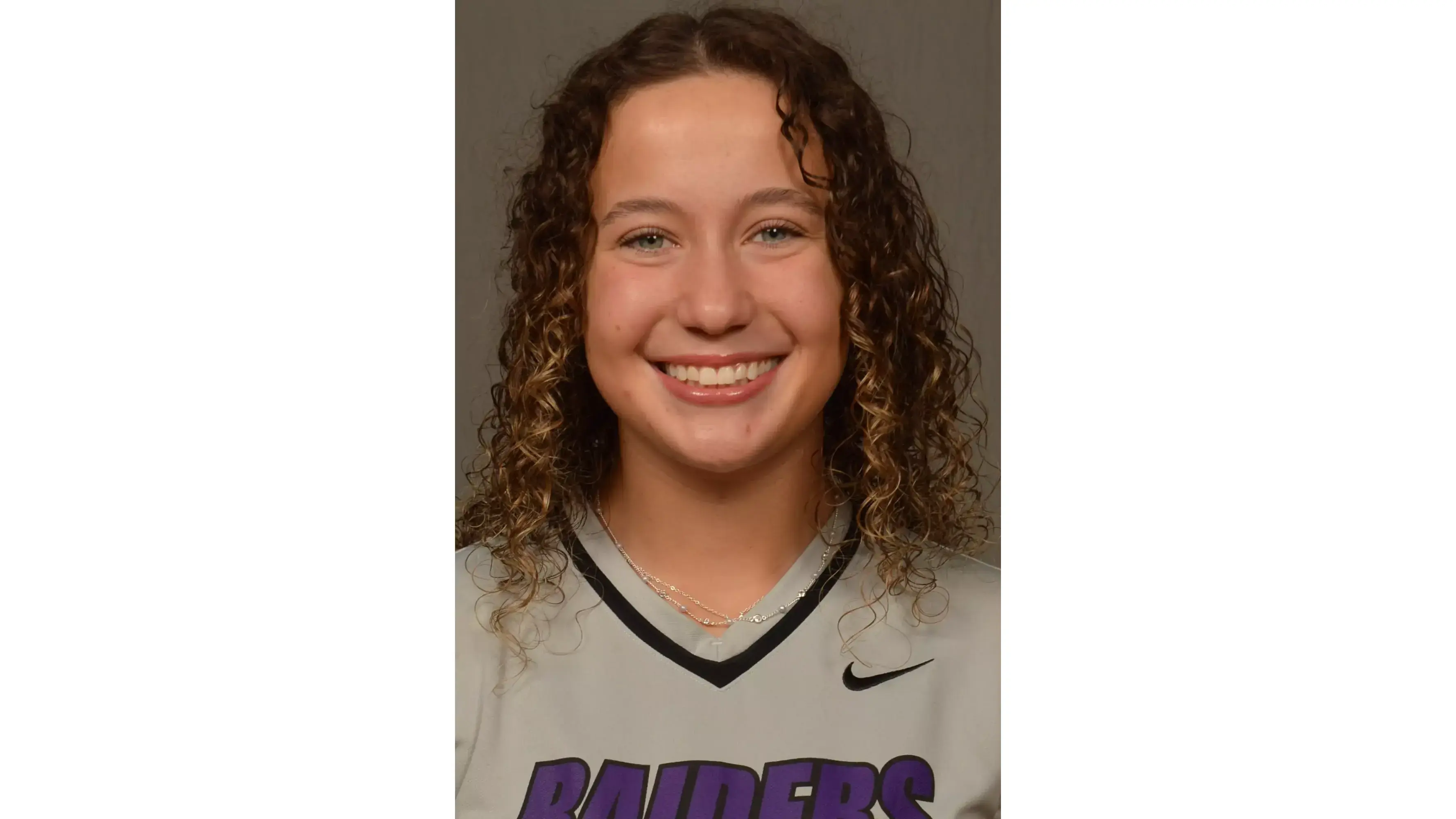 Trista Melcher, former Medina High School standout’s collegiate team plays on Friday, May 16 in the NCAA Division III Softball Championship