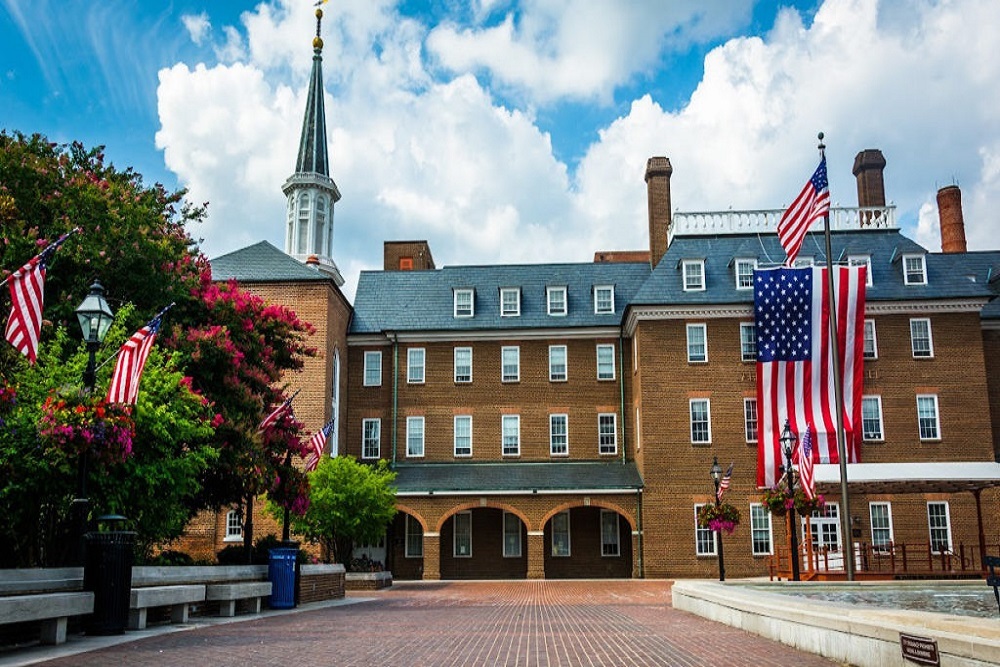 Alexandria City Council Sets Potential Maximum for 2022 Real Estate Tax Rate