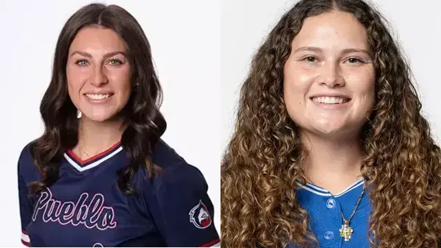 McKenna James and Tatum Aragon McKenna James and Tatum Aragon