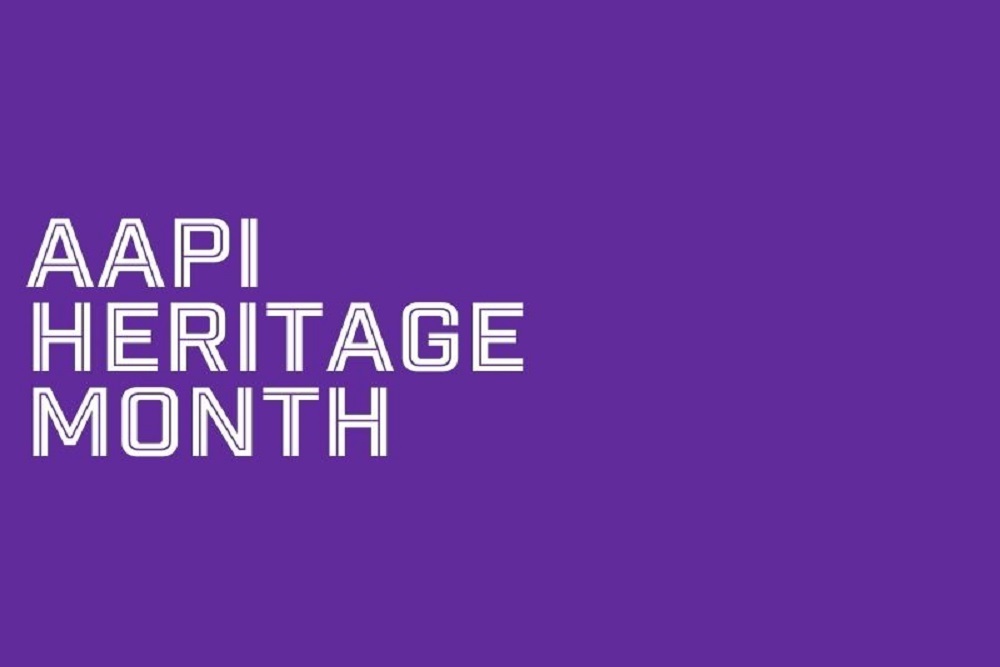 Celebrating Asian American And Pacific Islander (Aapi) Month
