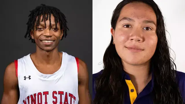 Which Southwest New Mexico area high school graduates will take part in games in the week starting Monday, Feb. 2?