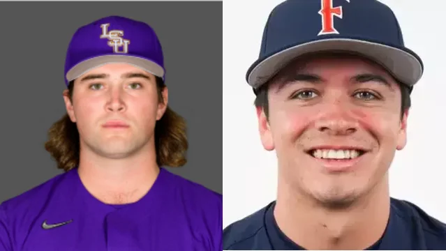 Which former West SFV Today area high school standouts will be in action on Saturday, May 17?
