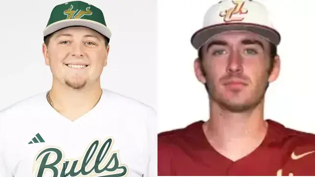 Which former SW Mississippi News area high school standouts will be in action on Tuesday, April 15?