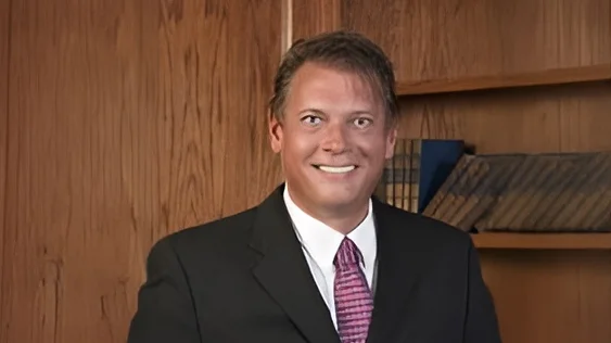 Michael J. Neitzke Mayor