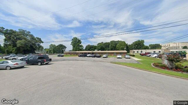 Links Healthcare Group, LLC operates Cypress Grove Post Acute in Jackson as of 2026